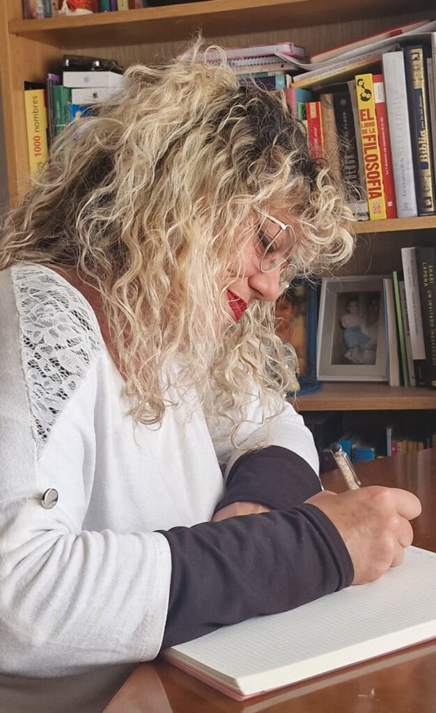 terapia literaria